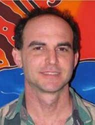 Noam Levin