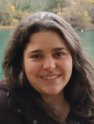 Rani  Mandelbaum