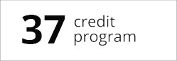 37 credit