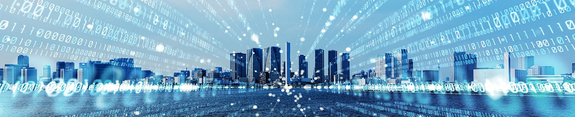 Smart Cities